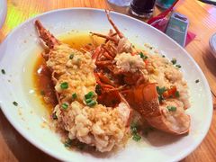-舌尖上·霞浦滩涂海鲜(总店)