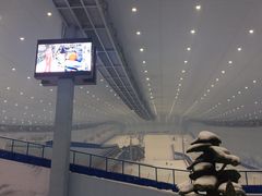 -哈尔滨热雪奇迹