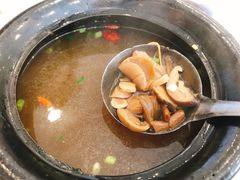 -鑫巴蜀小镇 · 水煮鱼专研店(玉桥店)