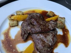 -君悦酒店·La Terrazza意合園·意式风味