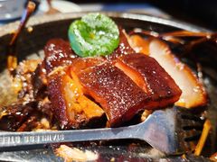 -绿茶餐厅(千岛湖银泰城店)