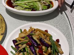 -辣婆婆(航天桥店)