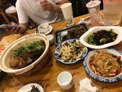 -让鸭脑壳飞(龙华店)