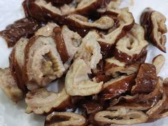 -惠记粉汤羊血梆梆肉(永松路店)