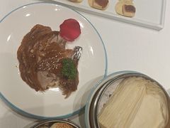 -聆桂烤鸭·金奖烤鸭(静联广场店)