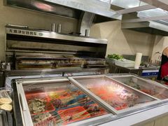 -老兵麻辣烫(世欧王庄店)