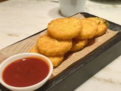 -径山十八道·风味民间菜(华夏之心店)