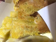 -海富荣·锅贴·陕菜家常菜(阳光城店)