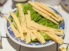 -旧街市鲜货老火锅(大光路店)