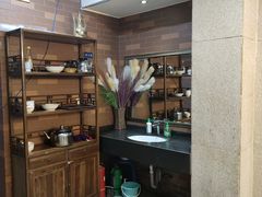 -建基泡馍·西安老字号·清真(永宁店)