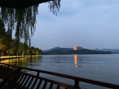 -柳莺湖上·湖景餐厅·江南菜(西湖店)