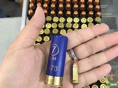 -Armscor Shooting Ranges, Incorporated