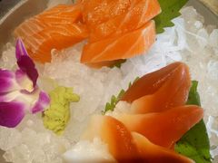 -水林间·寿喜烧自助(仙林金鹰店)