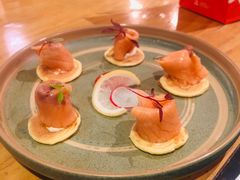 -La Creperie法餐厅(芮欧百货店)