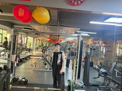 -耀恒健身(南浦地铁店)