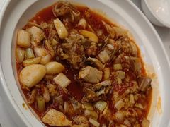 -院8里·少城记忆老川菜(宽窄巷子店)