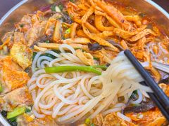 -周成芝螺蛳粉(市桥店)