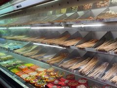 -老马路串串香火锅(北门桥店)