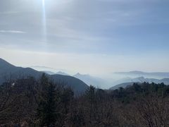 -妙峰山风景名胜区