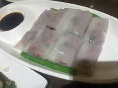 -敦煌喜宴(万达广场店)