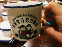 -醉南拳客家菜(华威店)