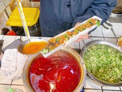 -董顺桃小粒臭豆腐(太平街一店)