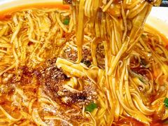 -柏合黄记豆腐皮饭店