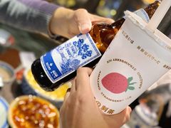 -南京大牌档(济南万象城店)