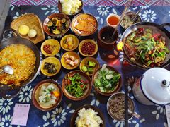 -张关合渣(航空大道店)