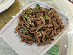 -台山美食一绝阿四台山黄鳝饭(阿四创作店)