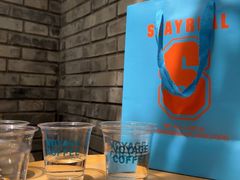 -VOYAGE COFFEE(杨梅竹店)