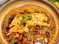 钵钵鸡-辛香汇(飞洲店)