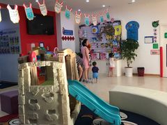 -美吉姆国际儿童发展中心(红谷滩绿地缤纷城中心)