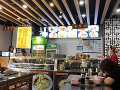 -东方宫·中国兰州牛肉拉面(三里屯店)