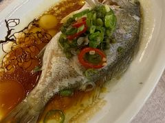 -荣粤酒家·融合粤菜