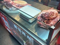 -正宁路小吃夜市