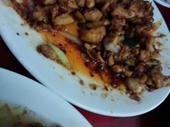 -胖子菜馆(隆昌路店)