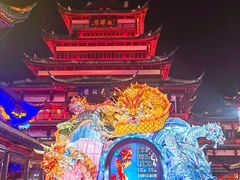 -豫园