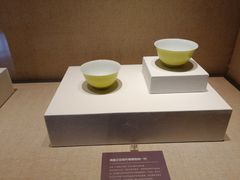 -浙江省博物馆(孤山馆区)
