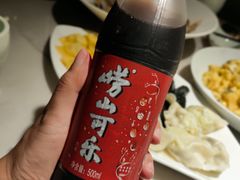 -船歌·鱼水饺青岛菜(闽江二路店)