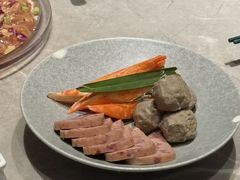 -芸山季·云南野生菌火锅(宝能环球汇店)