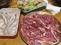 -黔哆哆地摊酸汤火锅(清湖店)