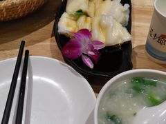 -花少爷的粥(中贸广场店)