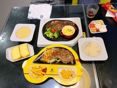 -豪客来牛排(中核世纪广场店)
