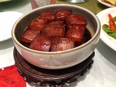 外婆红烧肉-香雪海饭店中餐厅(玉山店)