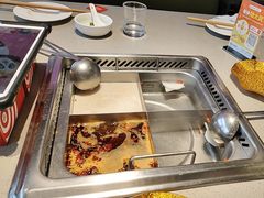 -海底捞火锅(宝龙广场夜宵主题店)