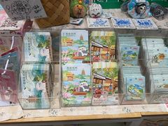 -猫的天空之城概念书店(杭州南宋御街店)