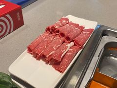 -海底捞火锅(新松江路店)