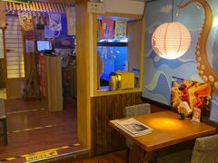 -鳗鱼家·深夜食堂(军博店)