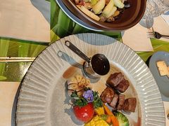 -华阳时光吧餐厅(华阳广场国际大饭店)